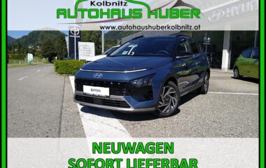 HYUNDAI Bayon GO Plus 1.0 T-GDI DCT y6bu2-PP4-OO2/O5