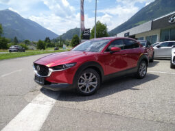 MAZDA CX-30 G140 EXCLUSIVE-LINE voll