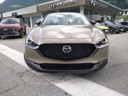 MAZDA CX-30 X186 AWD NAGISA MY26