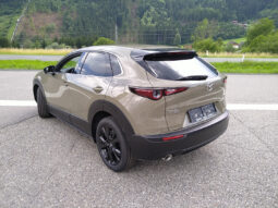 MAZDA CX-30 X186 AWD NAGISA MY26