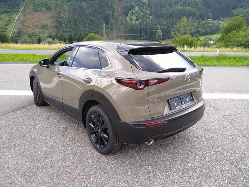 MAZDA CX-30 X186 AWD NAGISA MY26 voll