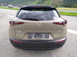 MAZDA CX-30 X186 AWD NAGISA MY26