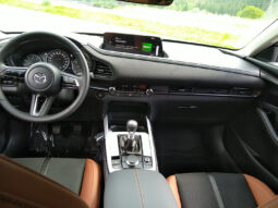 MAZDA CX-30 X186 AWD NAGISA MY26 voll