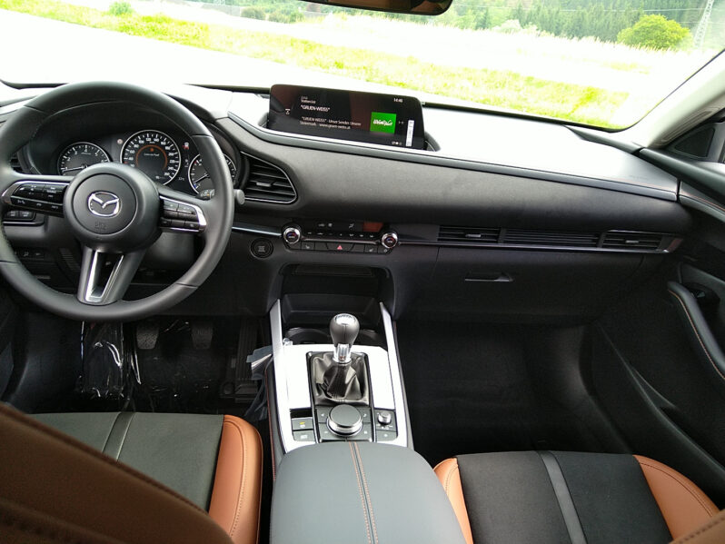 MAZDA CX-30 X186 AWD NAGISA MY26 voll