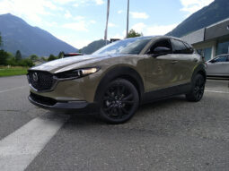 MAZDA CX-30 X186 AWD NAGISA MY26 voll