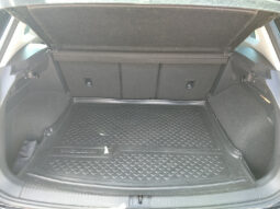 VW Tiguan 2,0 TDI SCR 4Motion Highline DSG voll