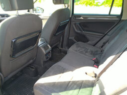 VW Tiguan 2,0 TDI SCR 4Motion Highline DSG voll