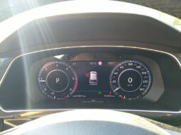 VW Tiguan 2,0 TDI SCR 4Motion Highline DSG voll