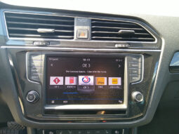 VW Tiguan 2,0 TDI SCR 4Motion Highline DSG voll