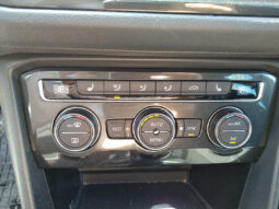 VW Tiguan 2,0 TDI SCR 4Motion Highline DSG voll