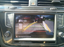 VW Tiguan 2,0 TDI SCR 4Motion Highline DSG voll