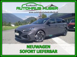 HYUNDAI i30 Kombi – PD N Line 1.6 T-GDI DCT c6kl2-PP4-OO1