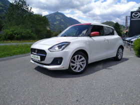 SUZUKI Swift 1,2 Hybrid Dual Jet Shine