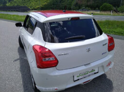SUZUKI Swift 1,2 Hybrid Dual Jet Shine