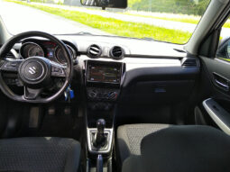 SUZUKI Swift 1,2 Hybrid Dual Jet Shine