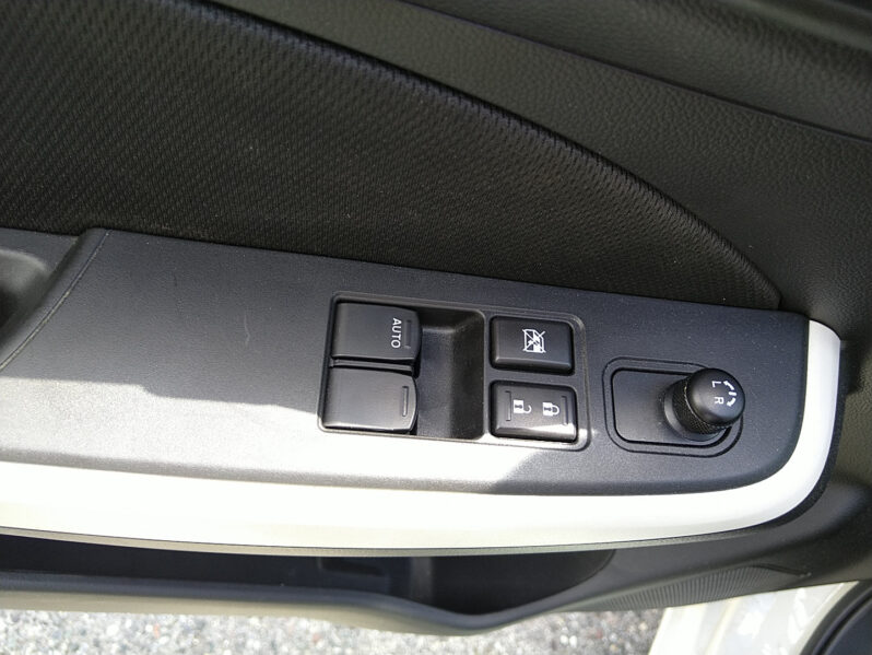 SUZUKI Swift 1,2 Hybrid Dual Jet Shine voll