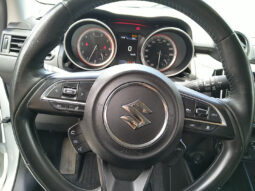 SUZUKI Swift 1,2 Hybrid Dual Jet Shine voll