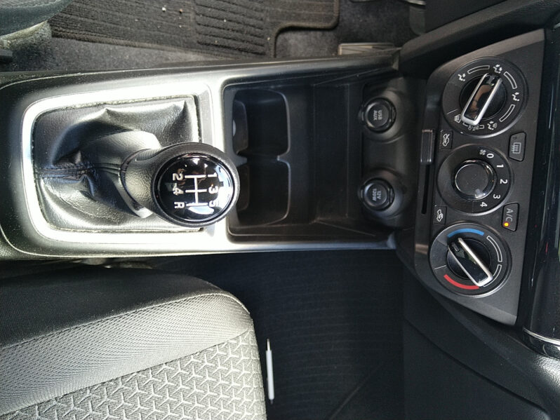 SUZUKI Swift 1,2 Hybrid Dual Jet Shine voll
