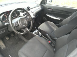 SUZUKI Swift 1,2 Hybrid Dual Jet Shine voll