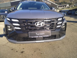 HYUNDAI Tucson NX4 Jubile 1,6 T-GDi HEV 4WD AT Winterpaket voll
