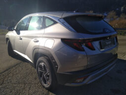 HYUNDAI Tucson NX4 Jubile 1,6 T-GDi HEV 4WD AT Winterpaket voll