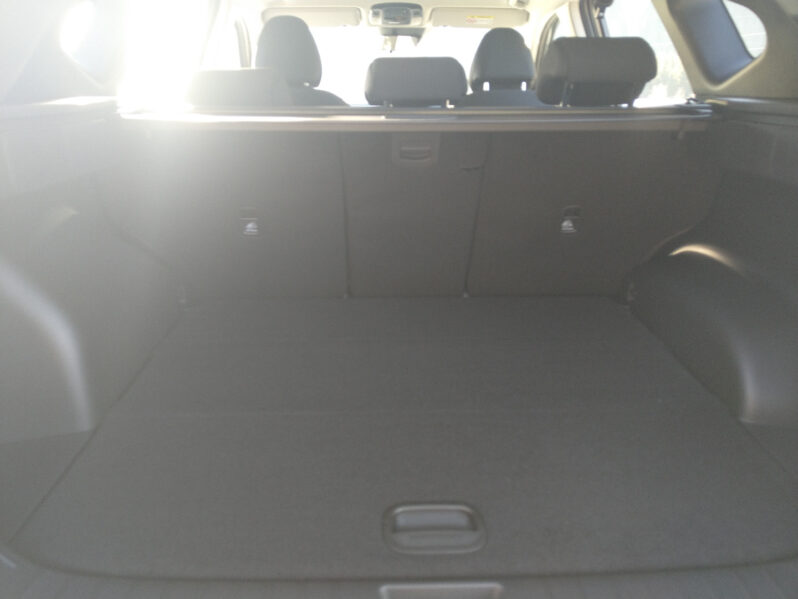 HYUNDAI Tucson NX4 Jubile 1,6 T-GDi HEV 4WD AT Winterpaket voll