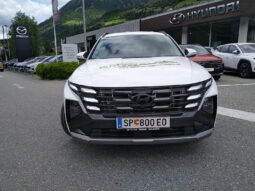 HYUNDAI Tucson NX4 GO Plus 1,6 T-GDi HEV 4WD AT t6hu2-PP1 voll