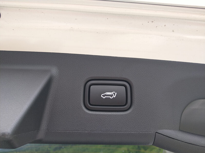 HYUNDAI Tucson NX4 GO Plus 1,6 T-GDi HEV 4WD AT t6hu2-PP1 voll