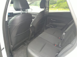HYUNDAI Tucson NX4 GO Plus 1,6 T-GDi HEV 4WD AT t6hu2-PP1 voll