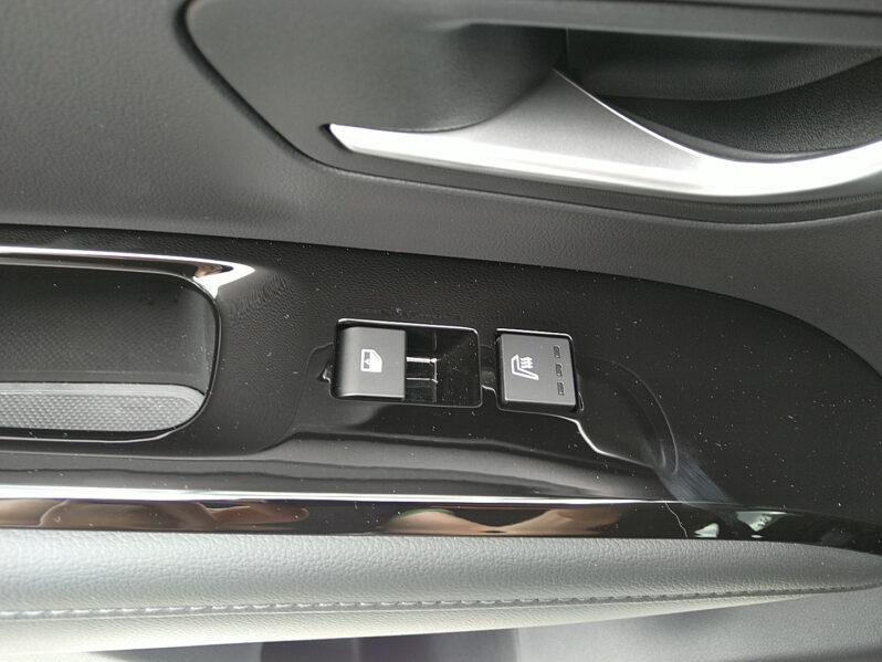 HYUNDAI Tucson NX4 GO Plus 1,6 T-GDi HEV 4WD AT t6hu2-PP1 voll