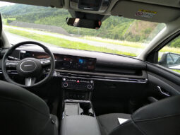 HYUNDAI Tucson NX4 GO Plus 1,6 T-GDi HEV 4WD AT t6hu2-PP1 voll