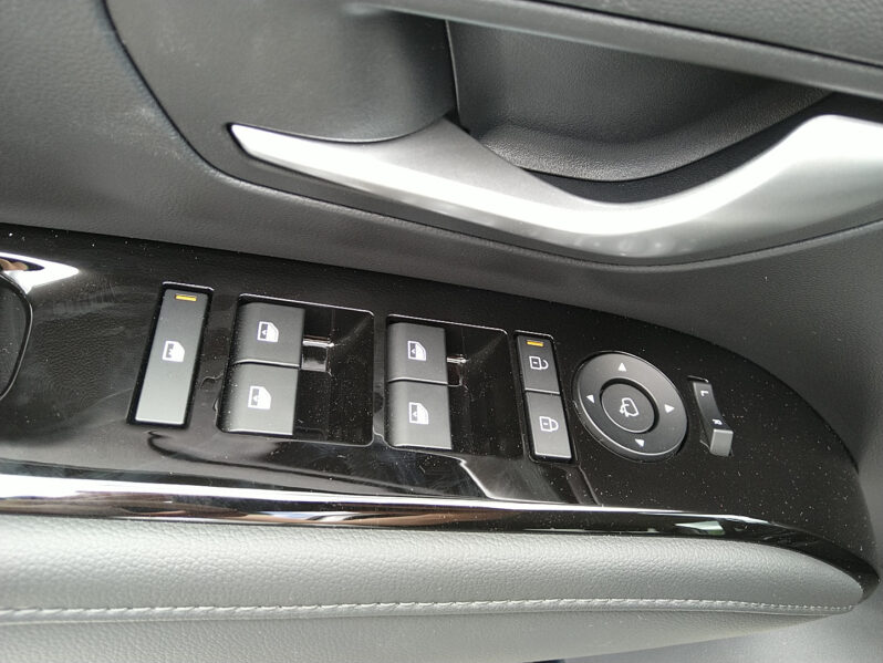 HYUNDAI Tucson NX4 GO Plus 1,6 T-GDi HEV 4WD AT t6hu2-PP1 voll