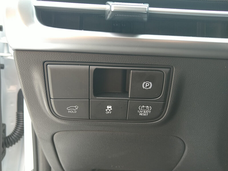 HYUNDAI Tucson NX4 GO Plus 1,6 T-GDi HEV 4WD AT t6hu2-PP1 voll