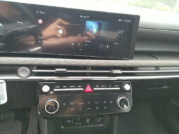 HYUNDAI Tucson NX4 GO Plus 1,6 T-GDi HEV 4WD AT t6hu2-PP1 voll