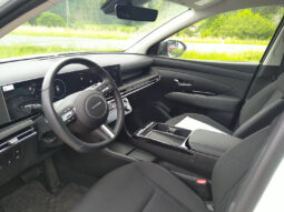HYUNDAI Tucson NX4 GO Plus 1,6 T-GDi HEV 4WD AT t6hu2-PP1 voll