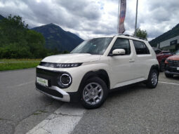 HYUNDAI INSTER Trend Line 49kWh r5t42-P3/4-O1 voll