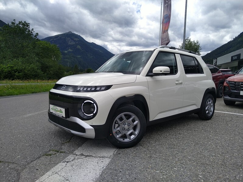 HYUNDAI INSTER Trend Line 49kWh r5t42-P3/4-O1 voll