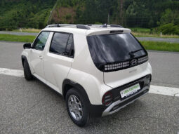 HYUNDAI INSTER Trend Line 49kWh r5t42-P3/4-O1 voll