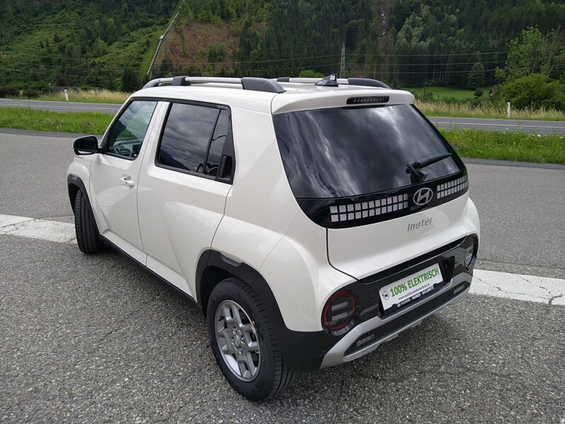 HYUNDAI INSTER Trend Line 49kWh r5t42-P3/4-O1 voll