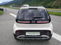 HYUNDAI INSTER Trend Line 49kWh r5t42-P3/4-O1 voll