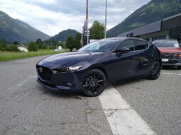 MAZDA 3 G140 HOMURA AUT MY26 voll