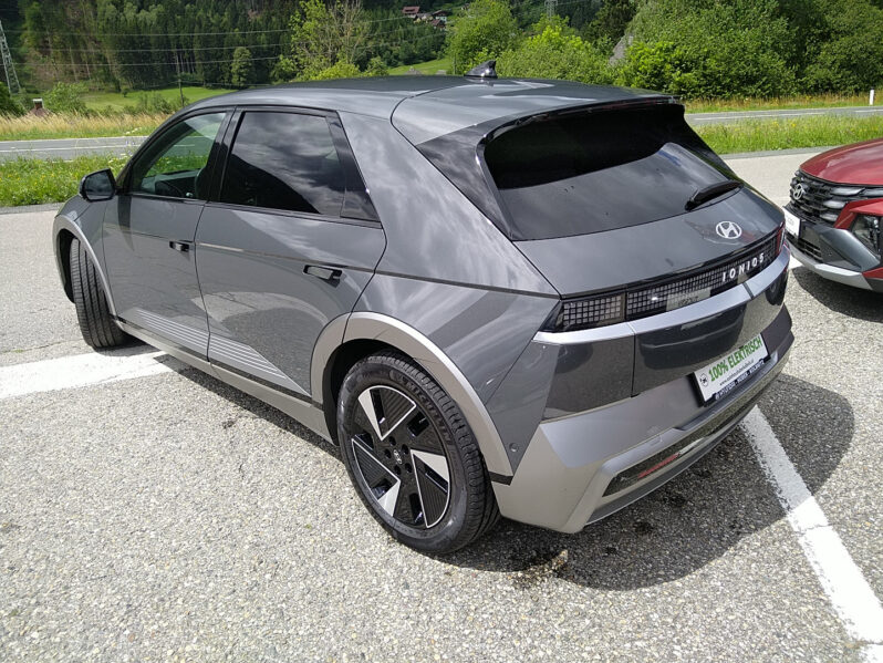 HYUNDAI IONIQ 5 Prestige Line 84kWh 4WD WP S-Sense V2L PANO voll