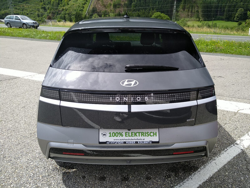 HYUNDAI IONIQ 5 Prestige Line 84kWh 4WD WP S-Sense V2L PANO voll