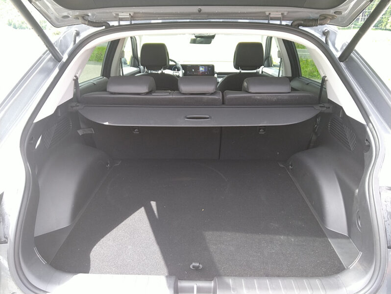 HYUNDAI IONIQ 5 Prestige Line 84kWh 4WD WP S-Sense V2L PANO voll