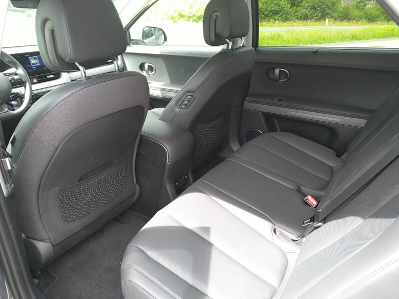 HYUNDAI IONIQ 5 Prestige Line 84kWh 4WD WP S-Sense V2L PANO voll