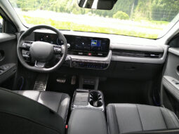 HYUNDAI IONIQ 5 Prestige Line 84kWh 4WD WP S-Sense V2L PANO voll