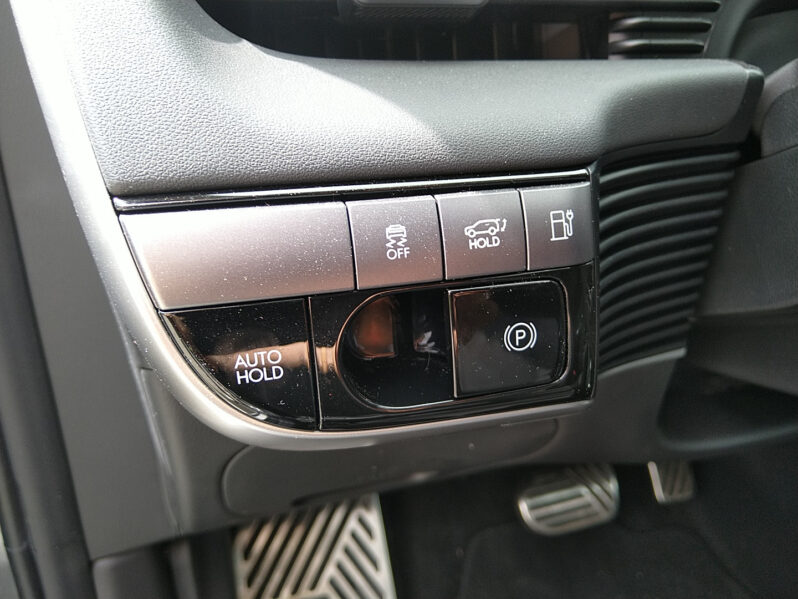 HYUNDAI IONIQ 5 Prestige Line 84kWh 4WD WP S-Sense V2L PANO voll