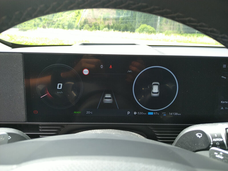 HYUNDAI IONIQ 5 Prestige Line 84kWh 4WD WP S-Sense V2L PANO voll