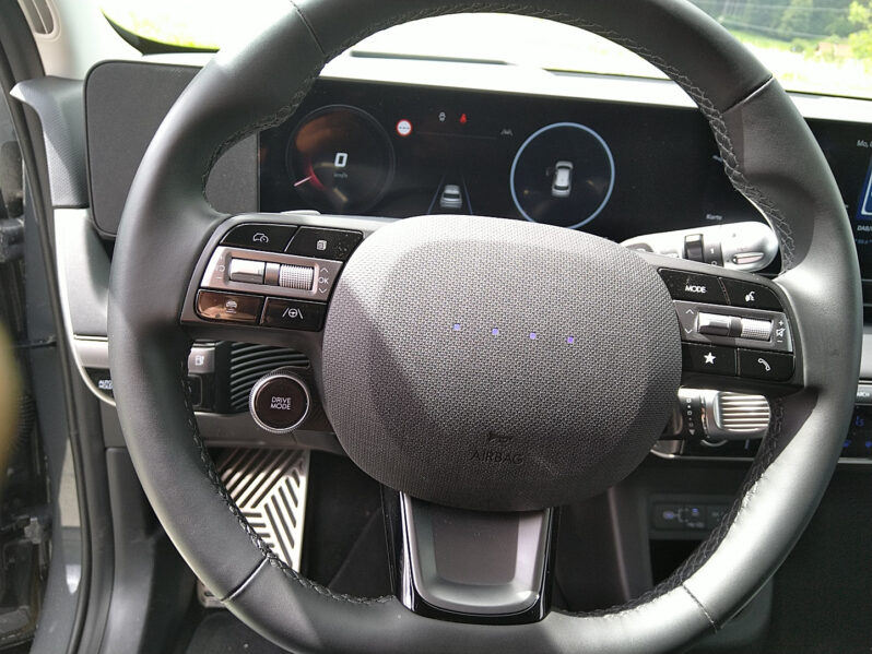 HYUNDAI IONIQ 5 Prestige Line 84kWh 4WD WP S-Sense V2L PANO voll