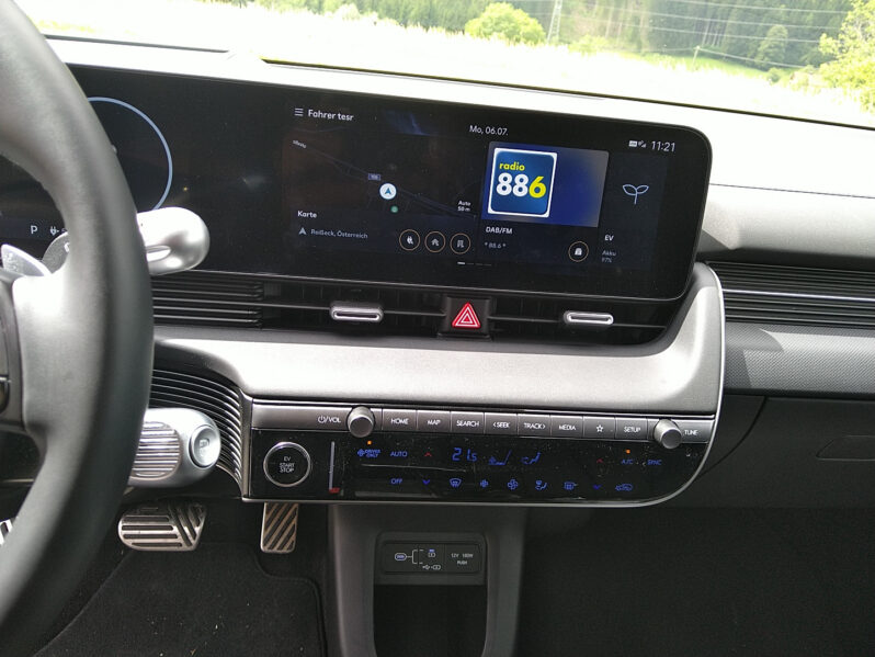 HYUNDAI IONIQ 5 Prestige Line 84kWh 4WD WP S-Sense V2L PANO voll